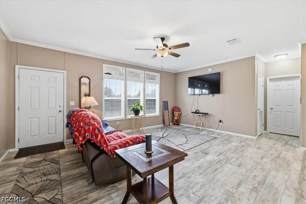 Estribo Street Clewiston, FL 33440