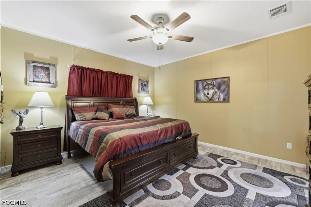 Estribo Street Clewiston, FL 33440