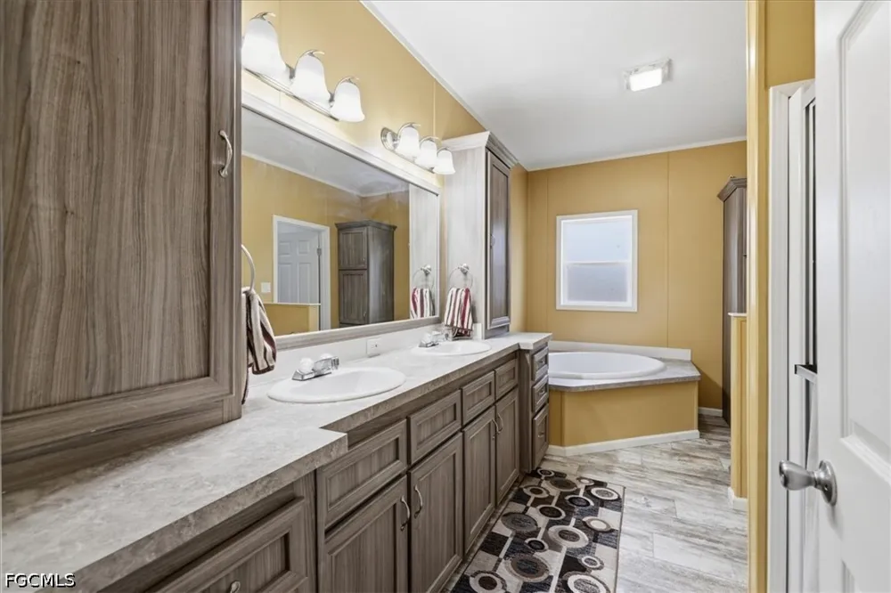 Estribo Street Clewiston, FL 33440