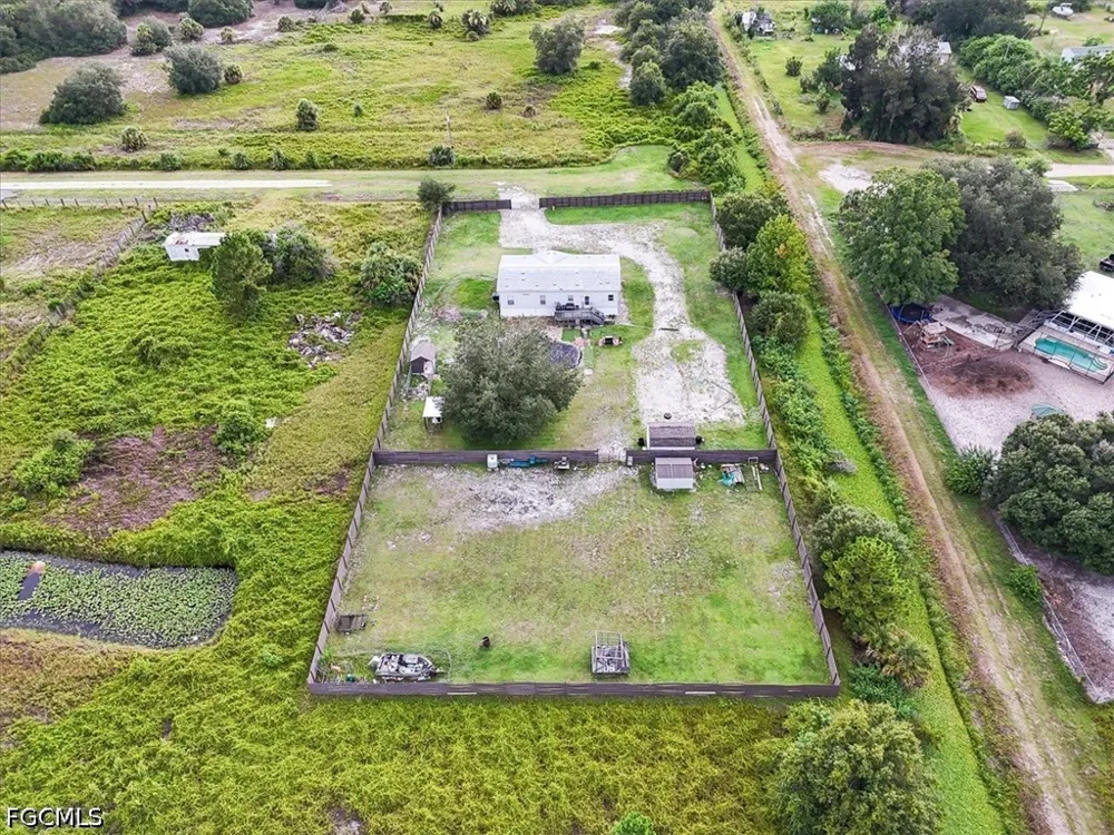 Estribo Street Clewiston, FL 33440