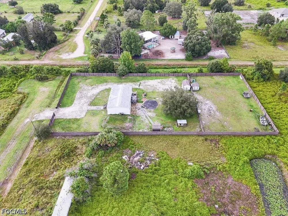 Estribo Street Clewiston, FL 33440