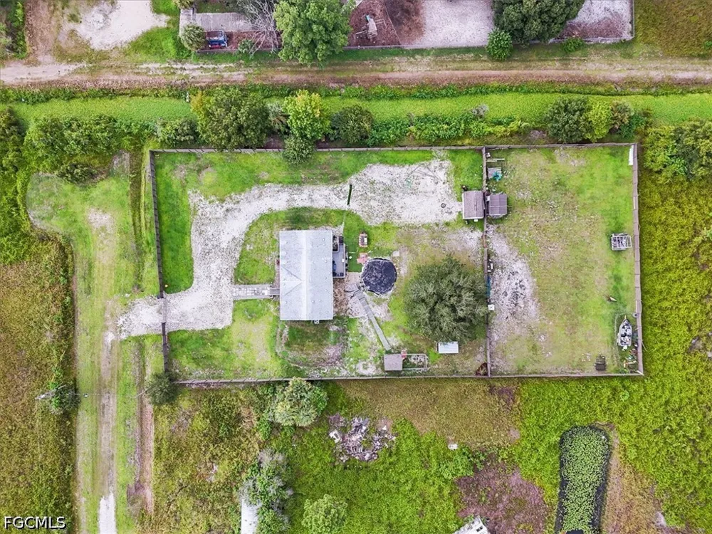 Estribo Street Clewiston, FL 33440