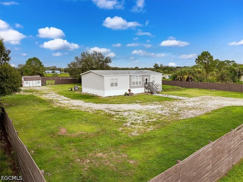 Estribo Street Clewiston, FL 33440