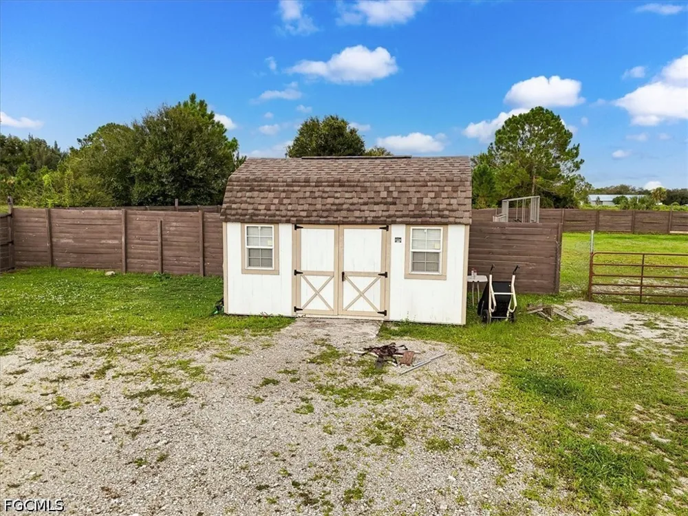 Estribo Street Clewiston, FL 33440