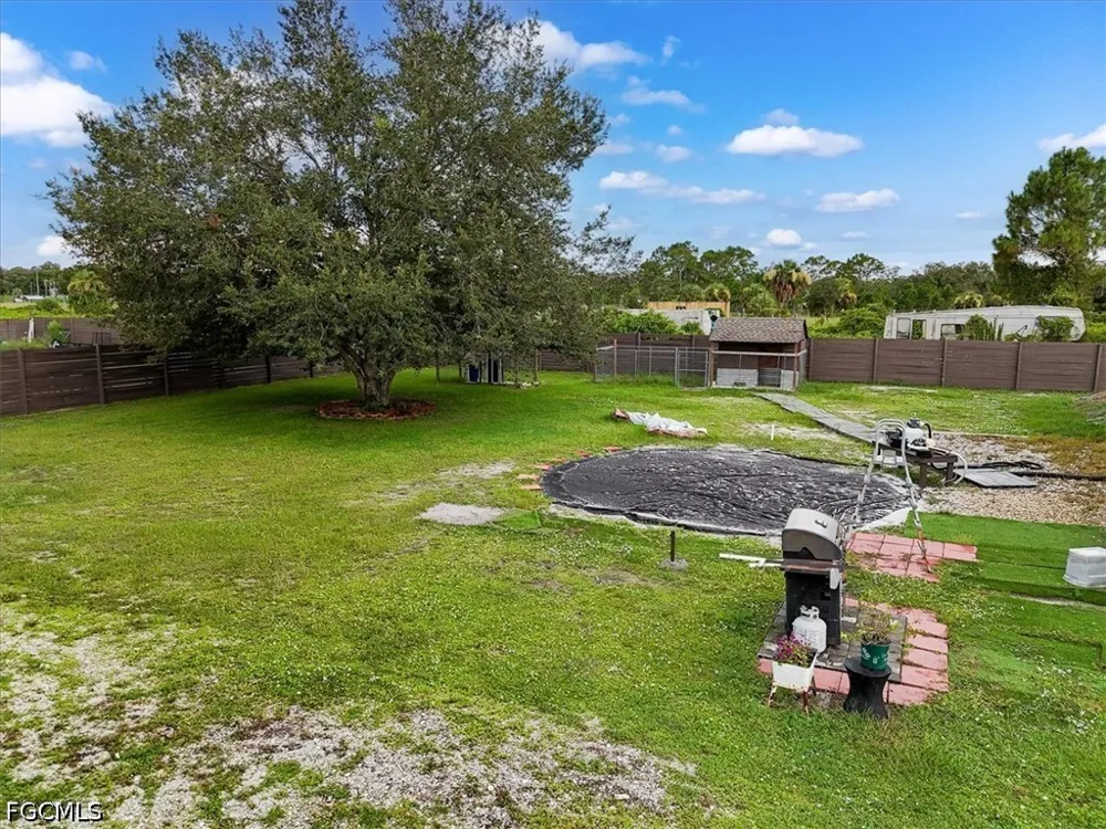 Estribo Street Clewiston, FL 33440
