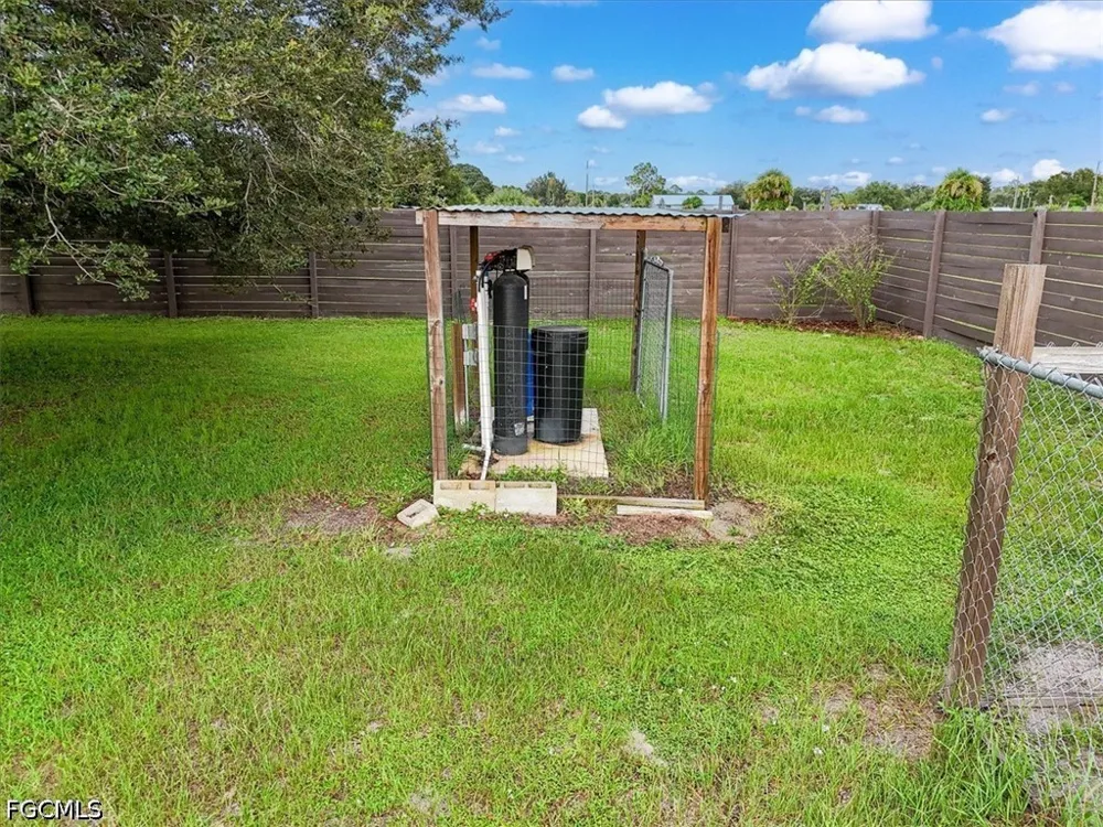 Estribo Street Clewiston, FL 33440