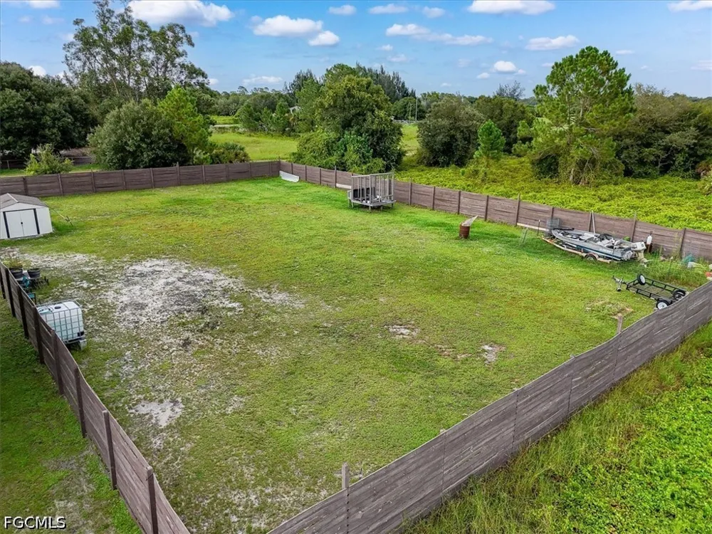 Estribo Street Clewiston, FL 33440
