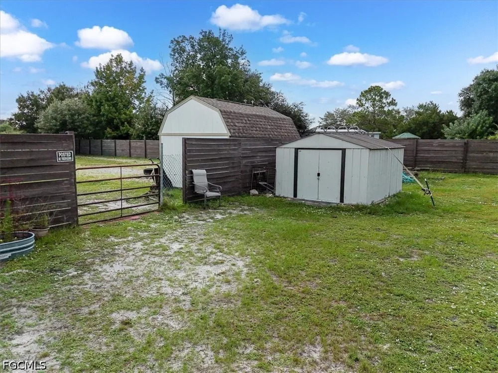 Estribo Street Clewiston, FL 33440