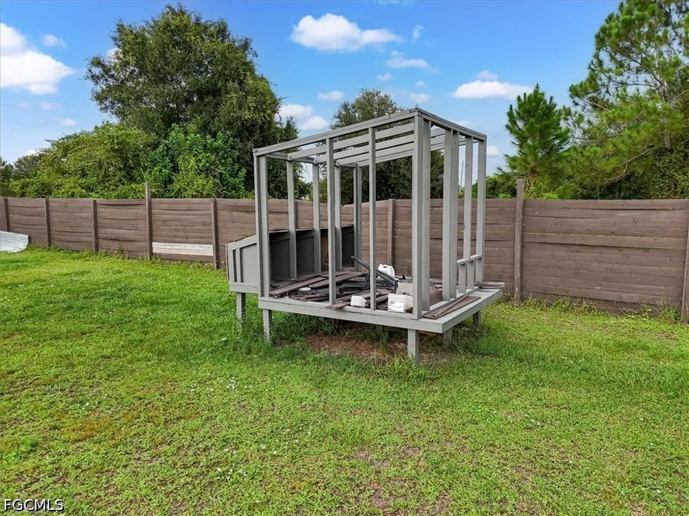 Estribo Street Clewiston, FL 33440