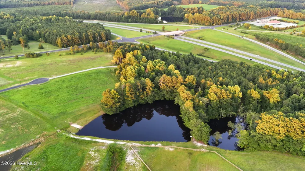 540 Sanctuary Trail Cameron, NC 28326