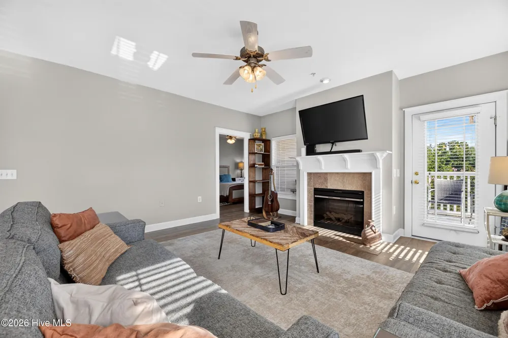 4428 Bluebill Drive #8 Greenville, NC 27858