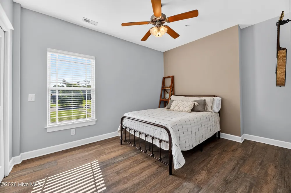 4428 Bluebill Drive #8 Greenville, NC 27858
