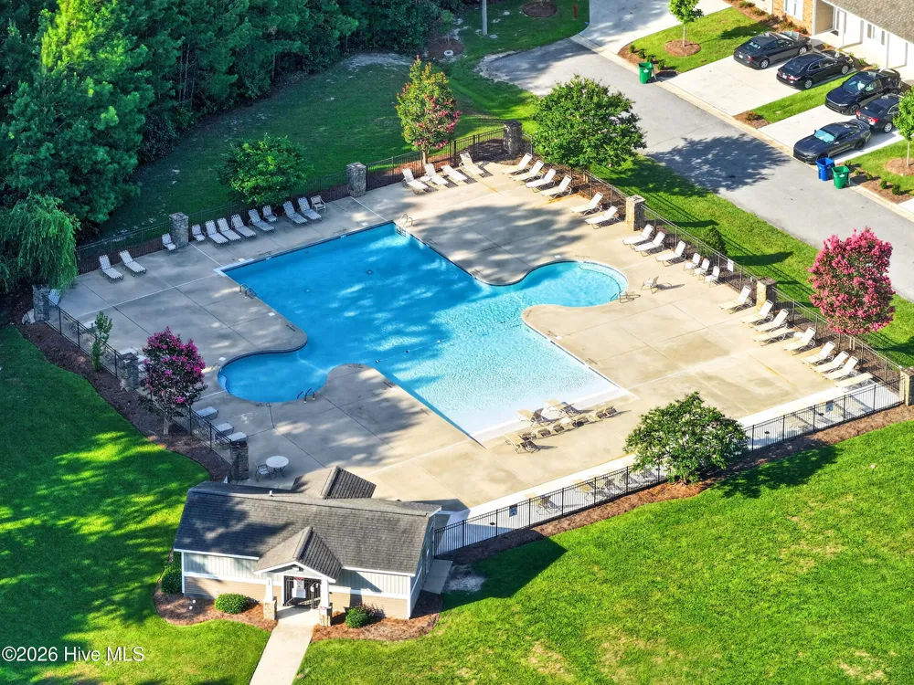 4428 Bluebill Drive #8 Greenville, NC 27858