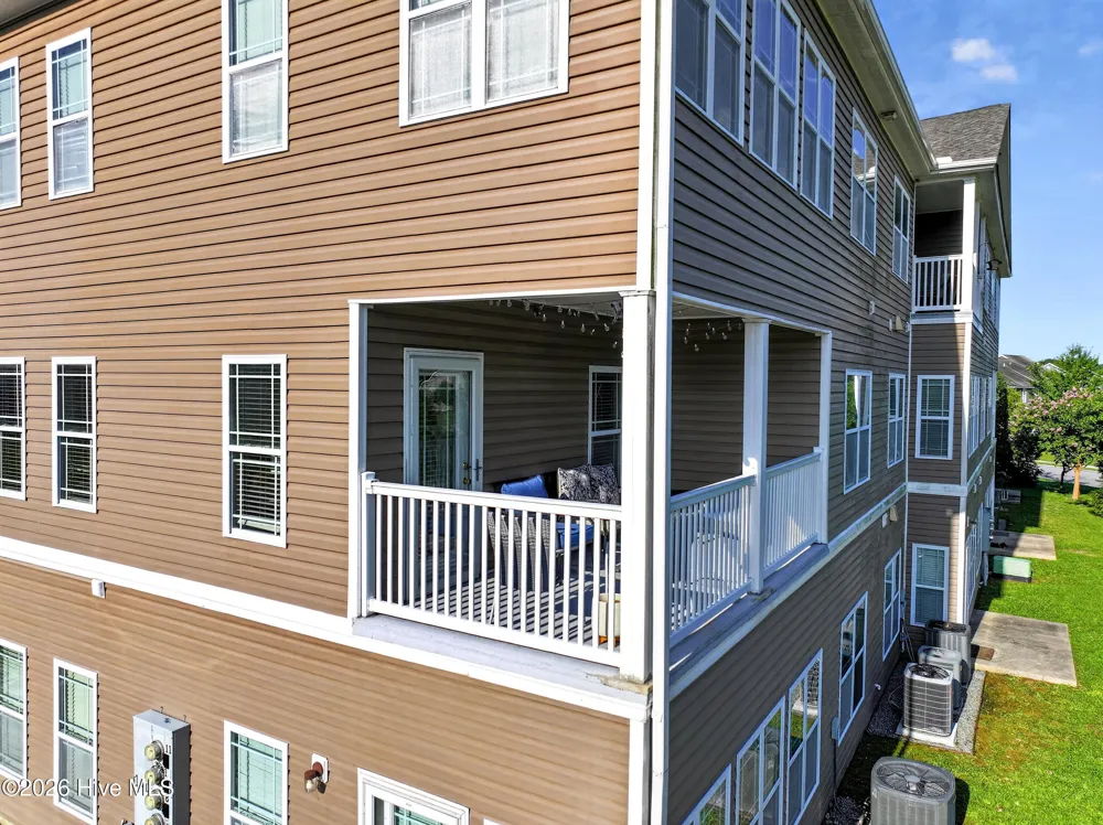4428 Bluebill Drive #8 Greenville, NC 27858