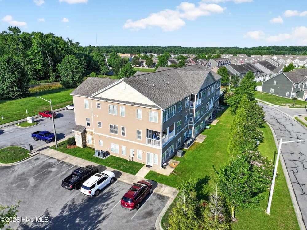 4428 Bluebill Drive #8 Greenville, NC 27858