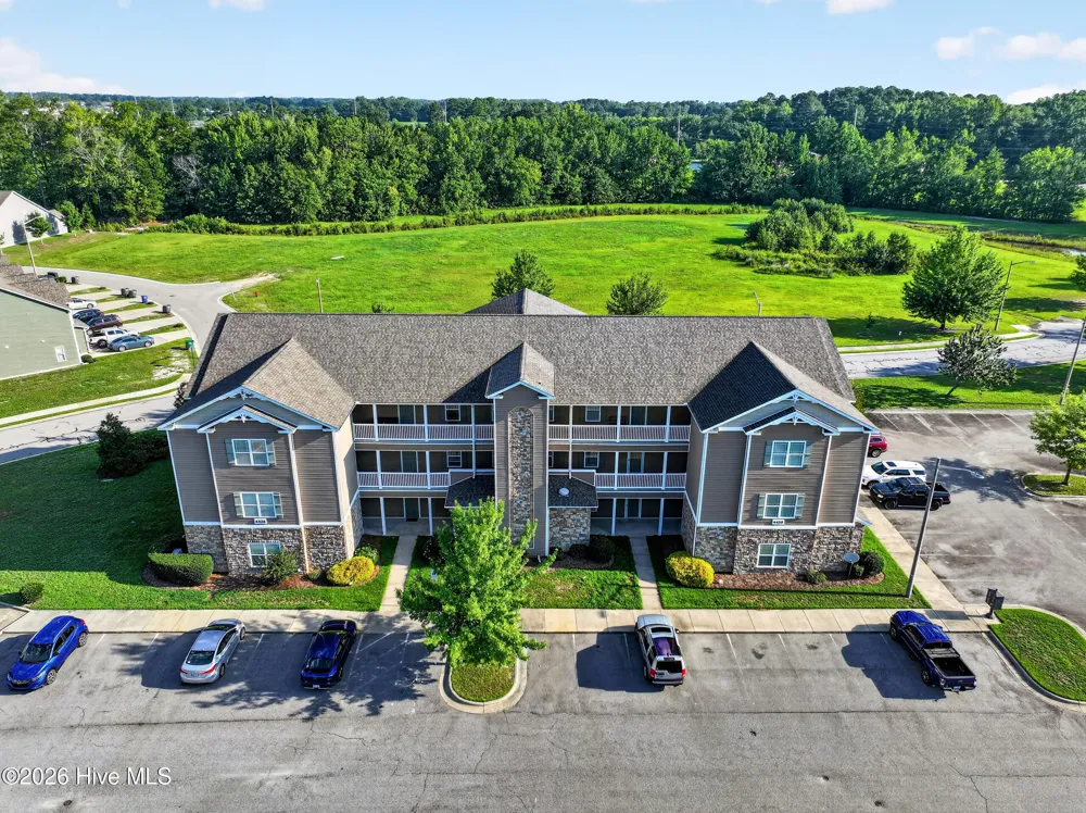 4428 Bluebill Drive #8 Greenville, NC 27858