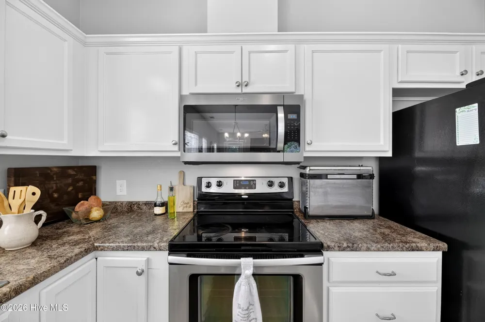 4428 Bluebill Drive #8 Greenville, NC 27858