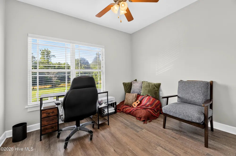 4428 Bluebill Drive #8 Greenville, NC 27858