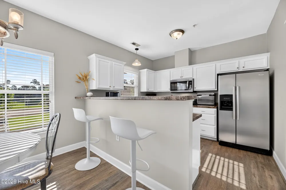 4428 Bluebill Drive #8 Greenville, NC 27858