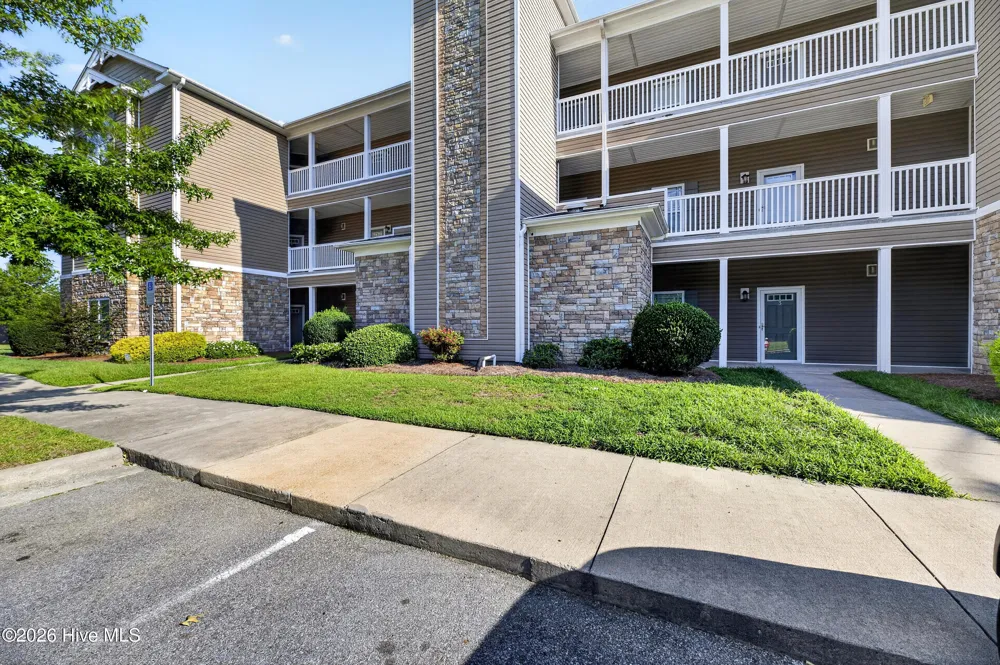 4428 Bluebill Drive #8 Greenville, NC 27858