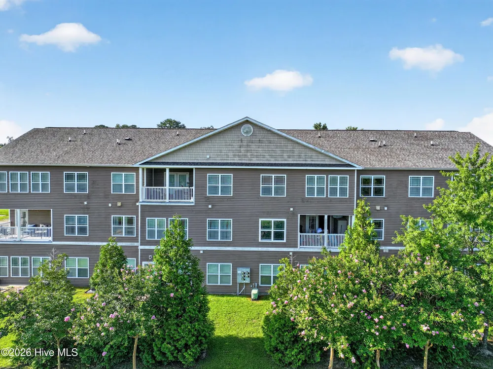 4428 Bluebill Drive #8 Greenville, NC 27858
