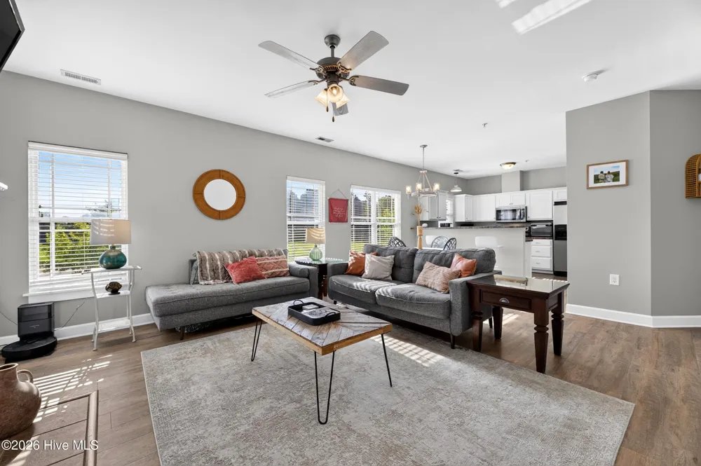 4428 Bluebill Drive #8 Greenville, NC 27858