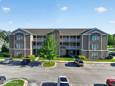 4428 Bluebill Drive #8