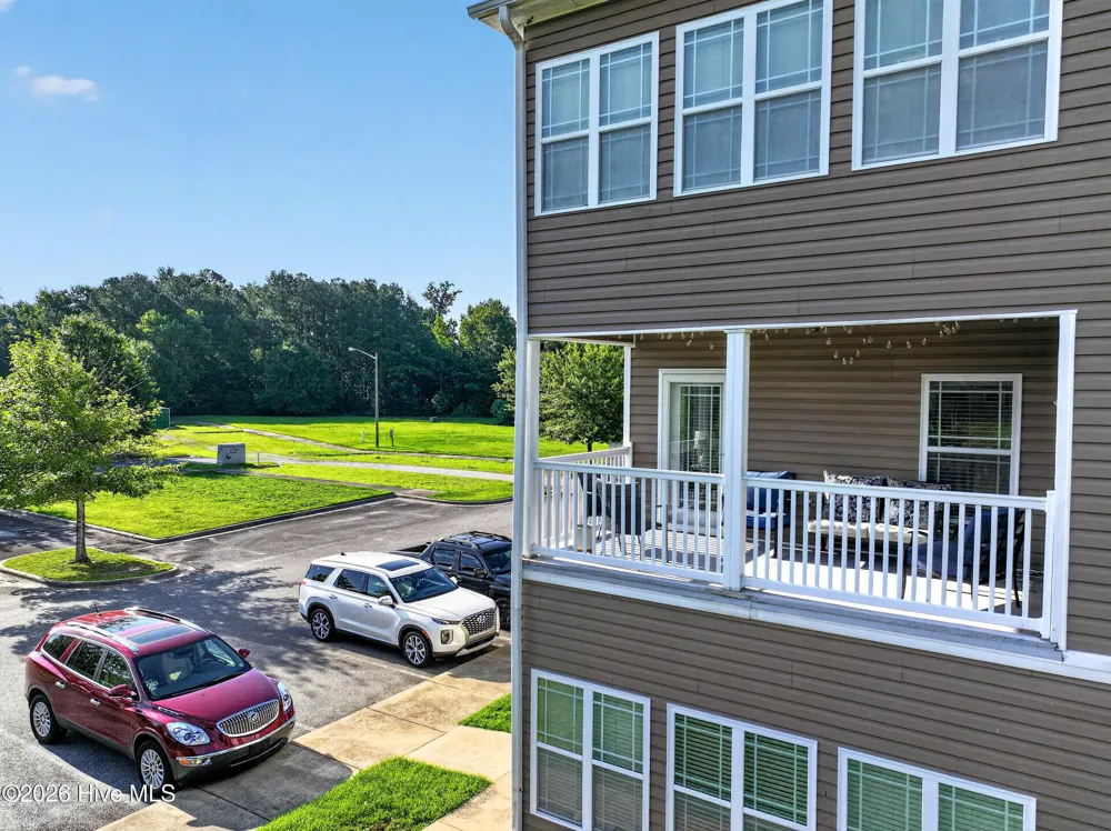 4428 Bluebill Drive #8 Greenville, NC 27858