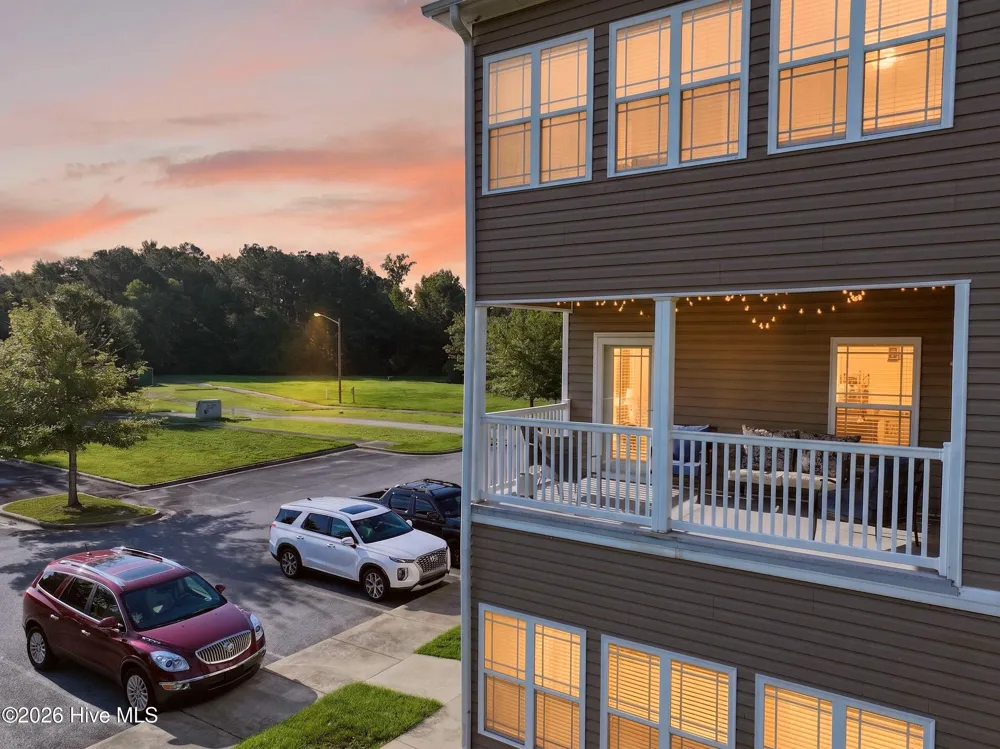 4428 Bluebill Drive #8 Greenville, NC 27858