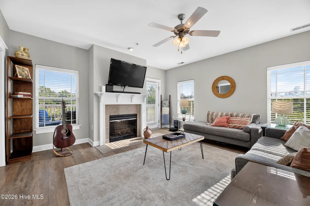4428 Bluebill Drive #8 Greenville, NC 27858