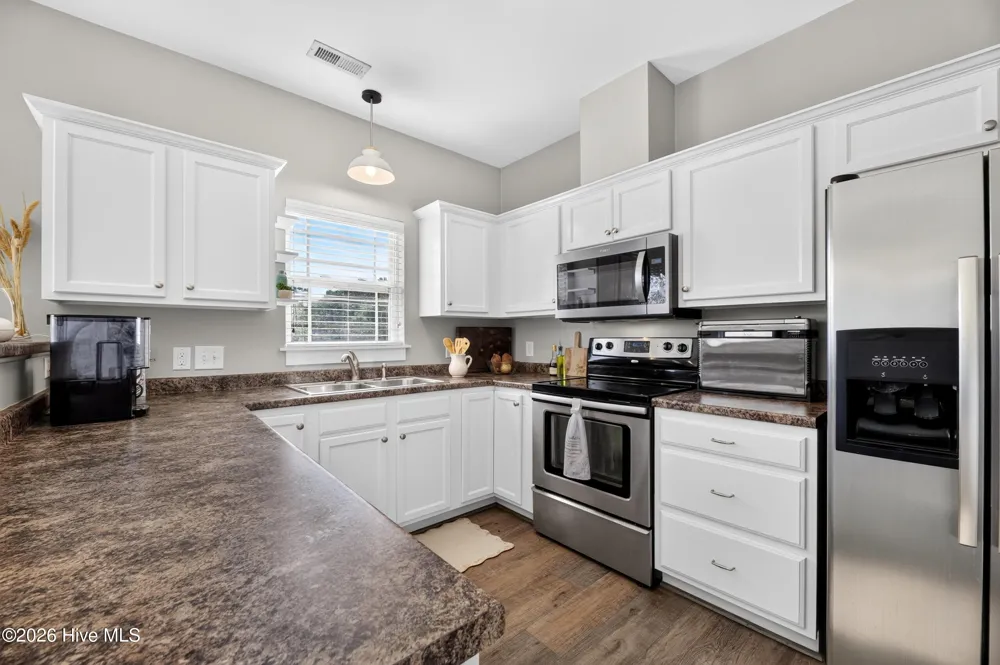 4428 Bluebill Drive #8 Greenville, NC 27858