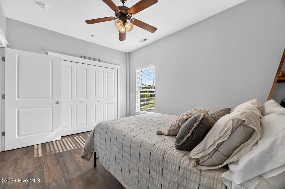 4428 Bluebill Drive #8 Greenville, NC 27858