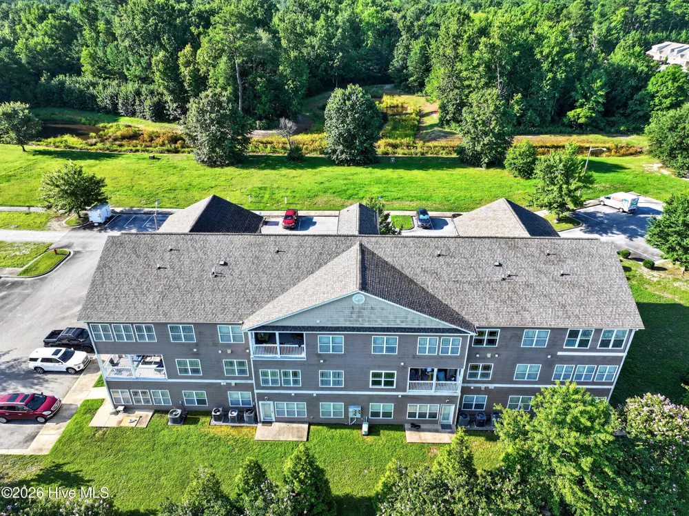 4428 Bluebill Drive #8 Greenville, NC 27858