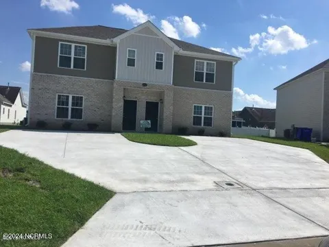 2217 Chavis Drive #B