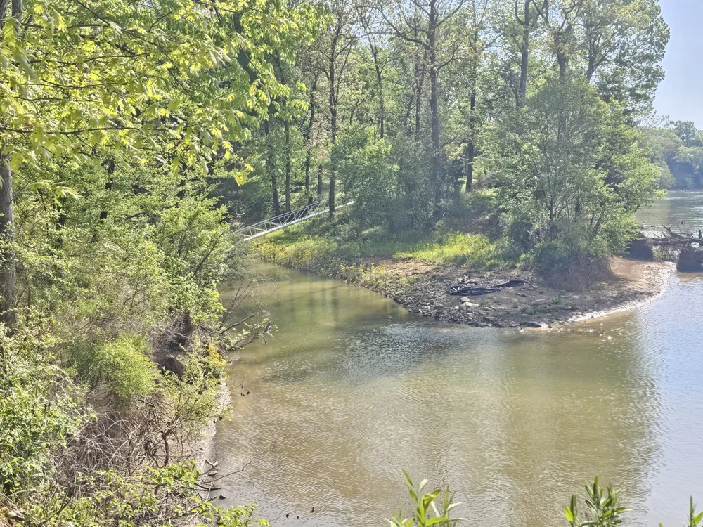4 Island View Dr Bath Springs, TN 38311