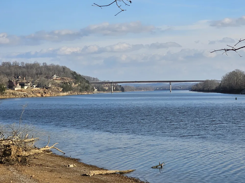 4 Island View Dr Bath Springs, TN 38311