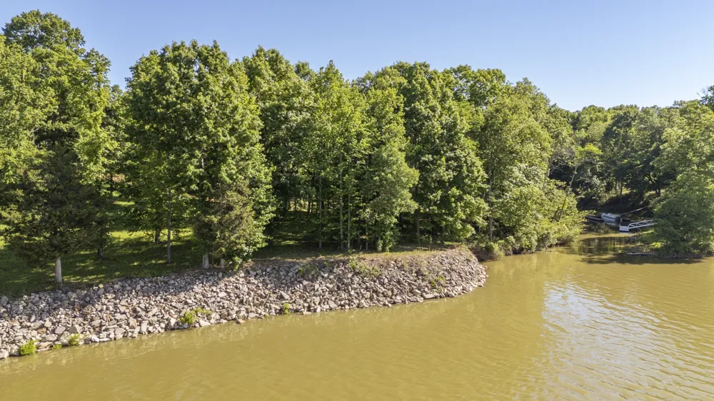 4 Island View Dr Bath Springs, TN 38311