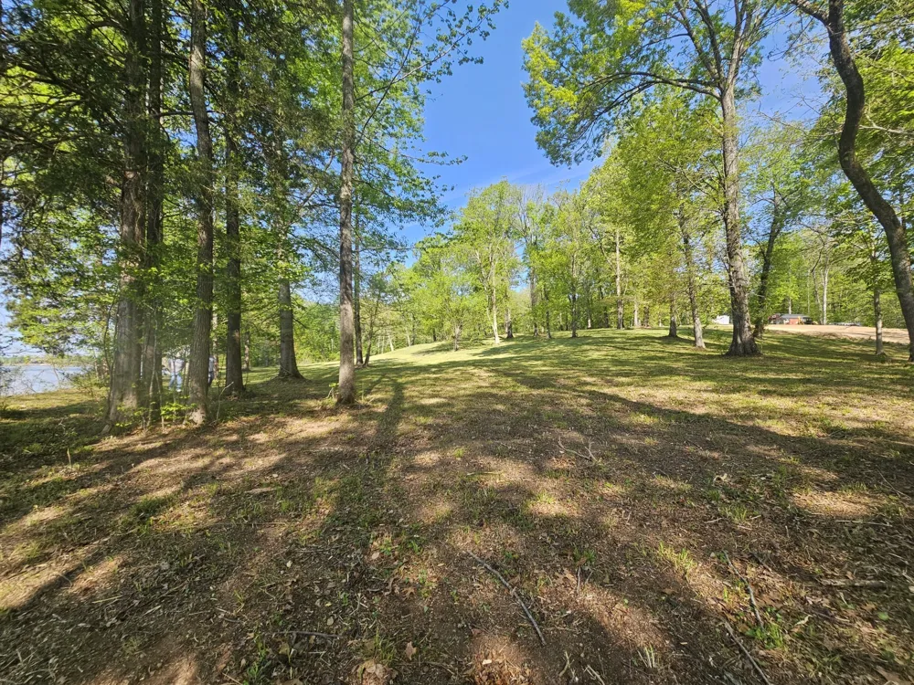 4 Island View Dr Bath Springs, TN 38311