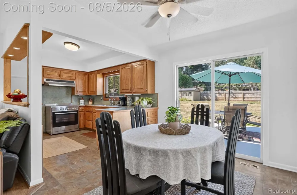 8144 Kenwick Drive White Lake Charter Township, MI 48386