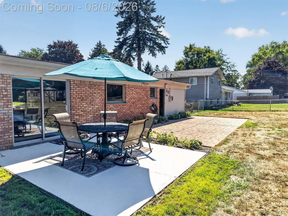 8144 Kenwick Drive White Lake Charter Township, MI 48386