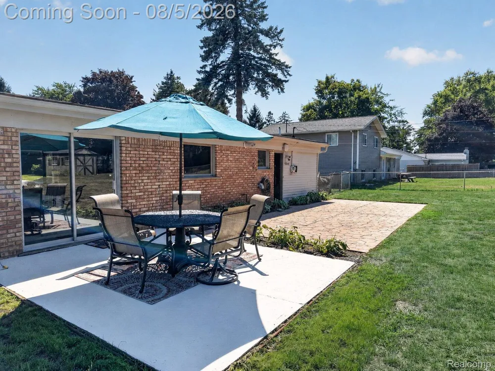 8144 Kenwick Drive White Lake Charter Township, MI 48386
