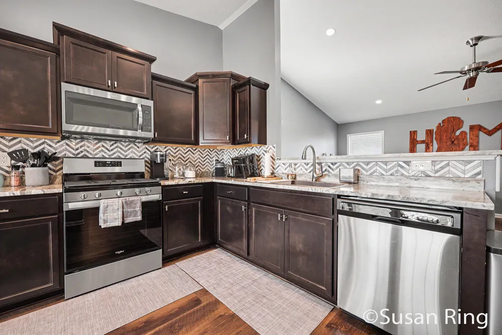 282 Vansen Drive Tyrone Township, MI 49330