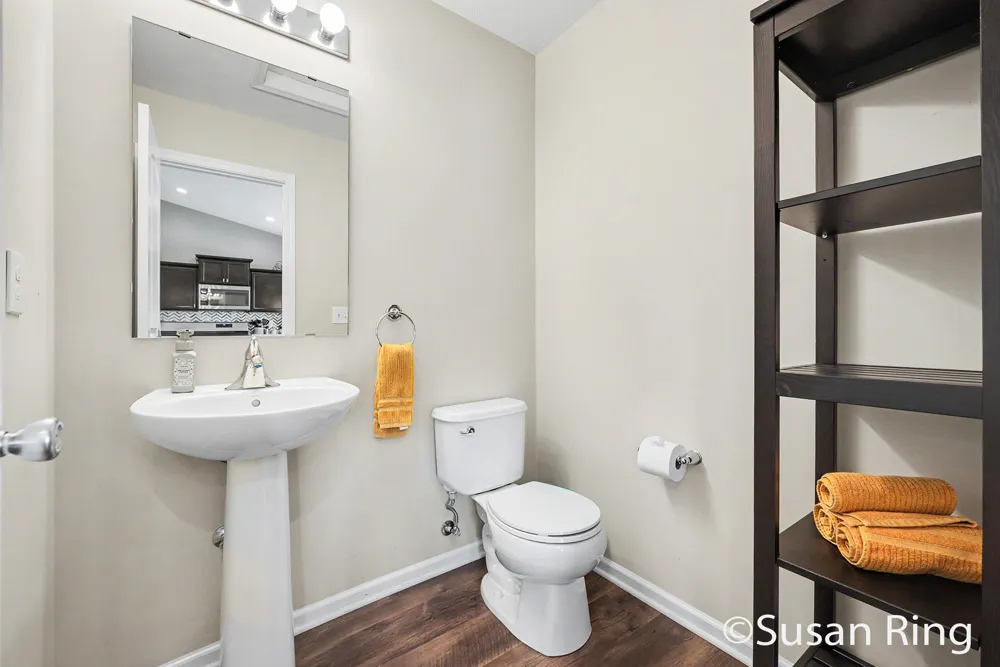 282 Vansen Drive Tyrone Township, MI 49330