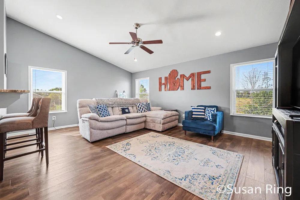 282 Vansen Drive Tyrone Township, MI 49330