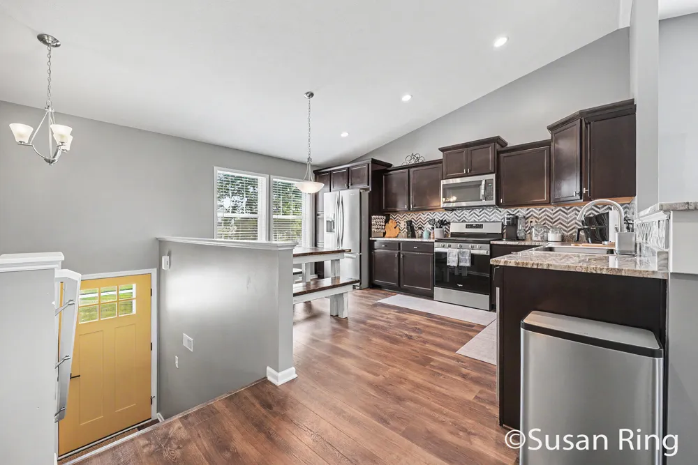 282 Vansen Drive Tyrone Township, MI 49330