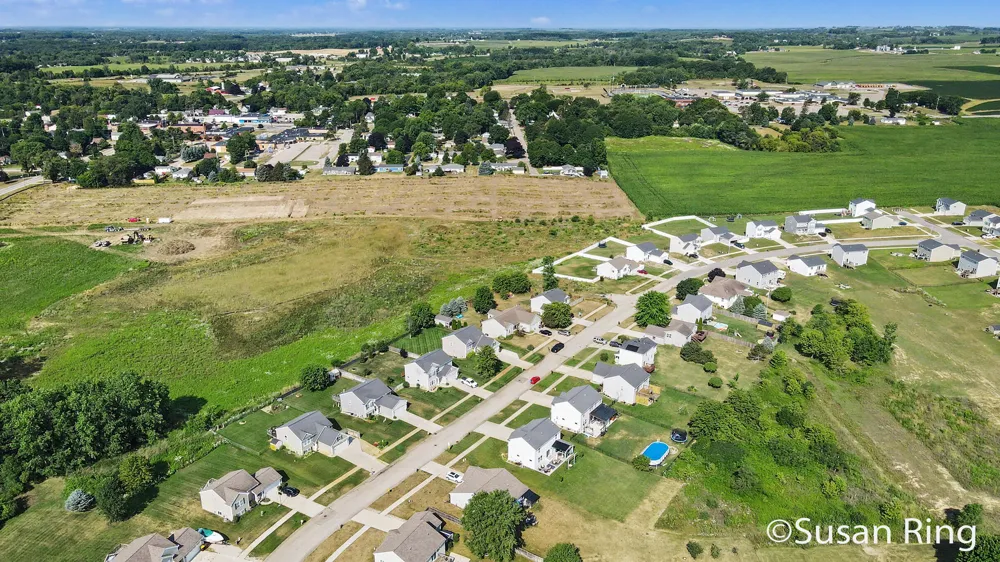282 Vansen Drive Tyrone Township, MI 49330