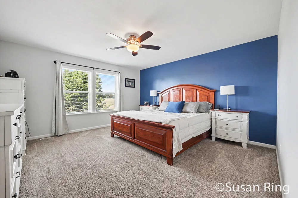 282 Vansen Drive Tyrone Township, MI 49330