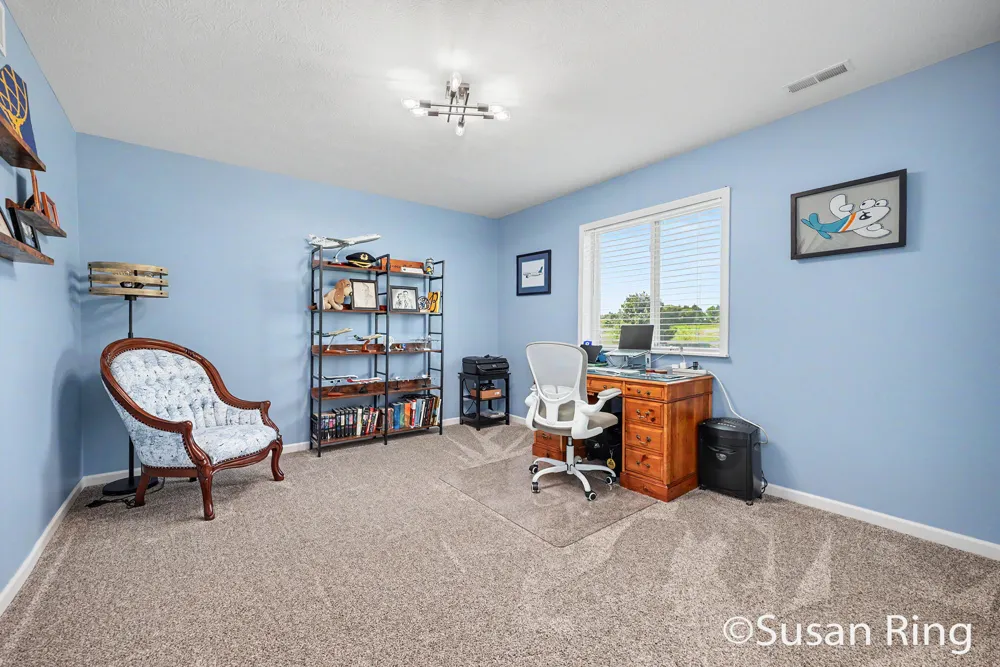 282 Vansen Drive Tyrone Township, MI 49330