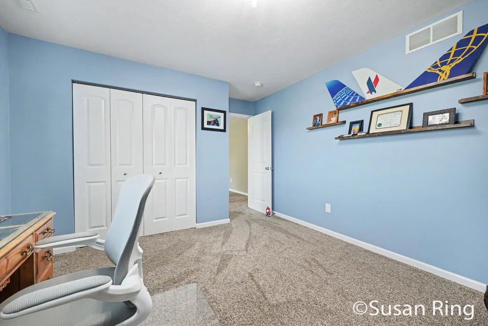 282 Vansen Drive Tyrone Township, MI 49330
