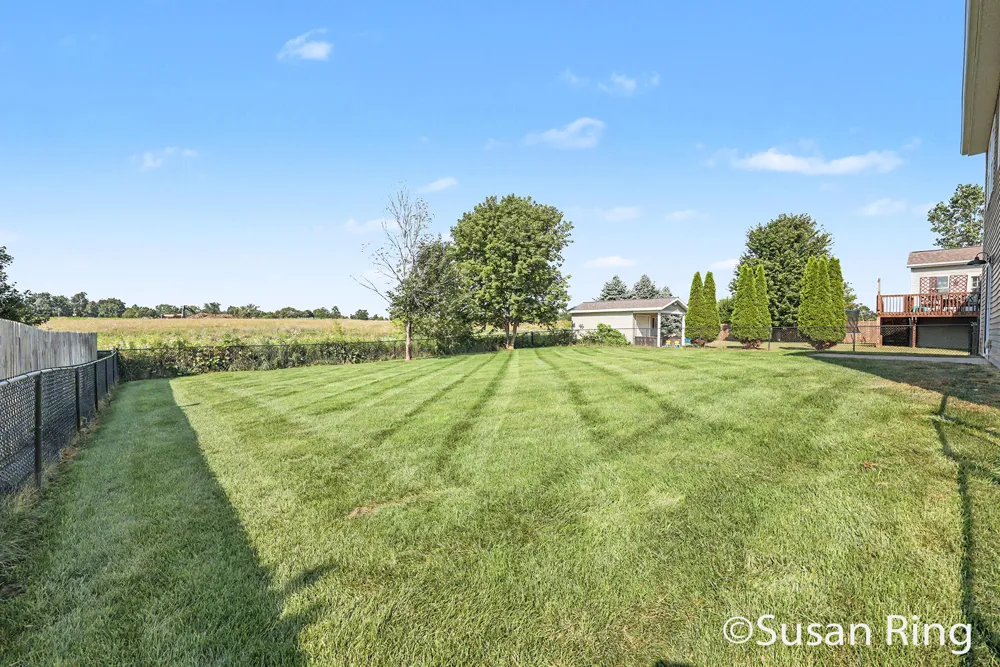 282 Vansen Drive Tyrone Township, MI 49330